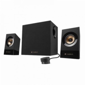 ALTAVOCES INFOR LOGITECH Z533